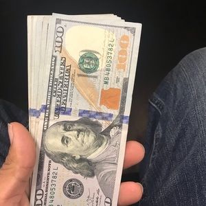 Meet your Posher, Michael